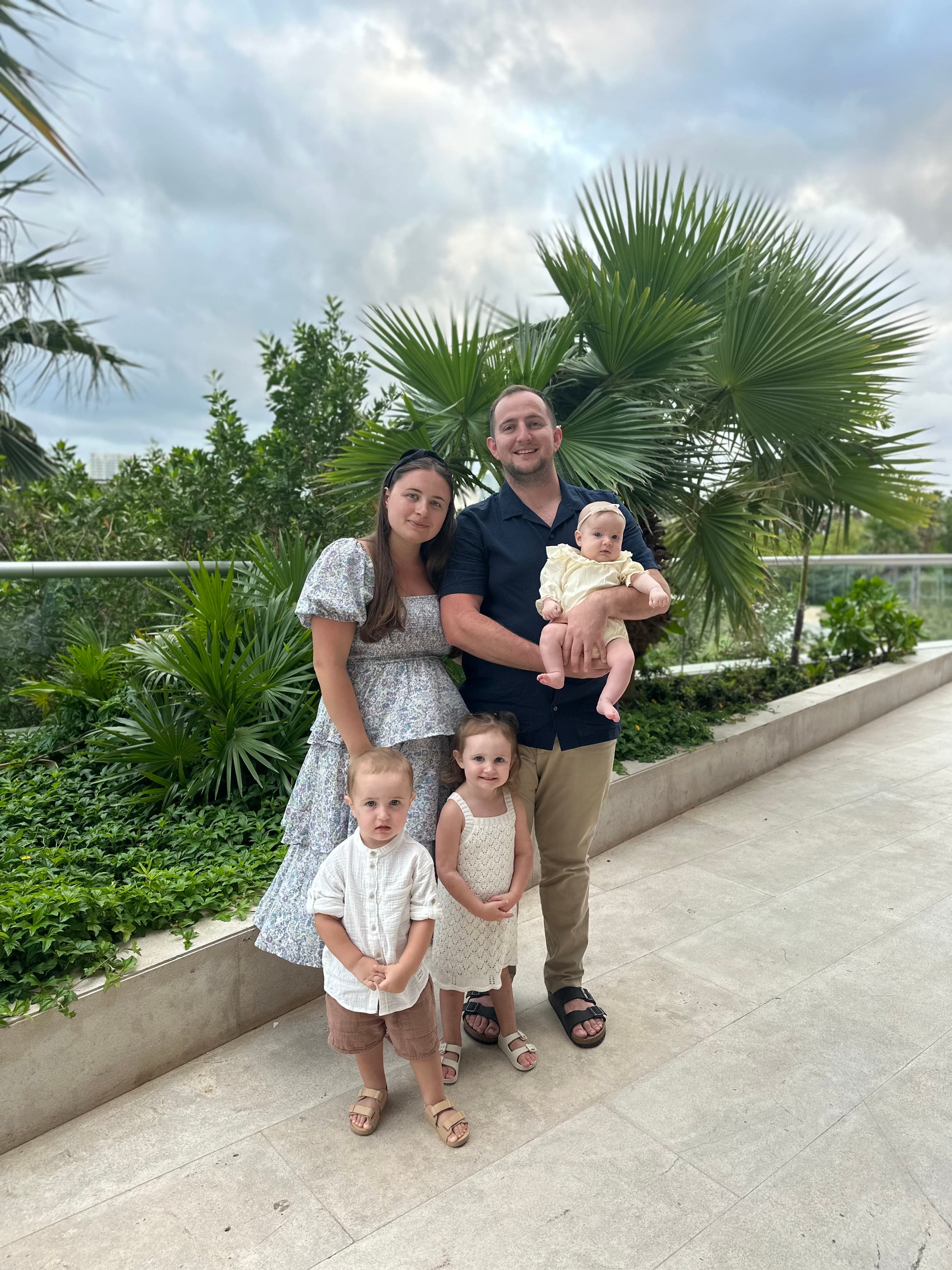 Eugen & Debbie Ilisei